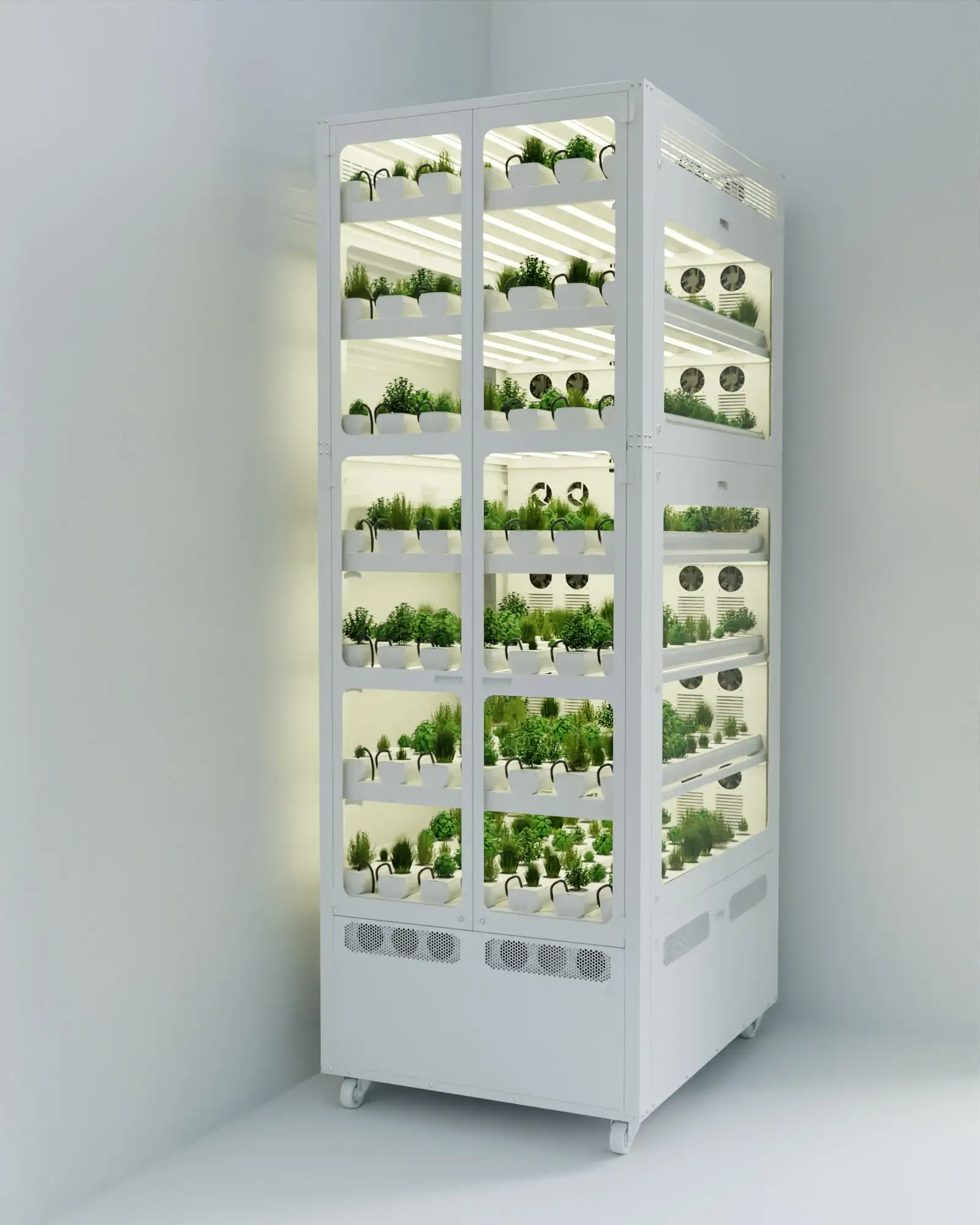 Manafarms