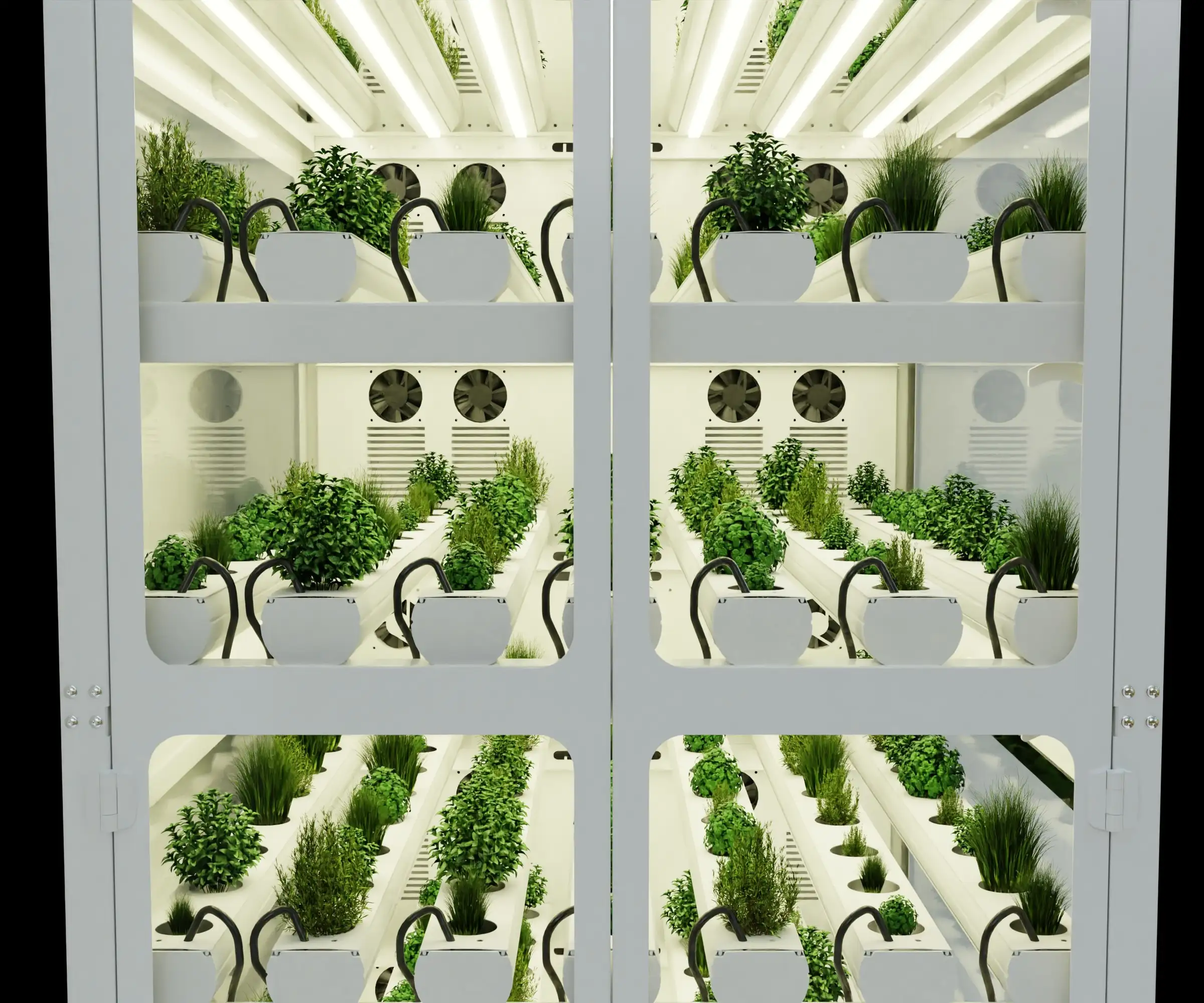 Manafarms