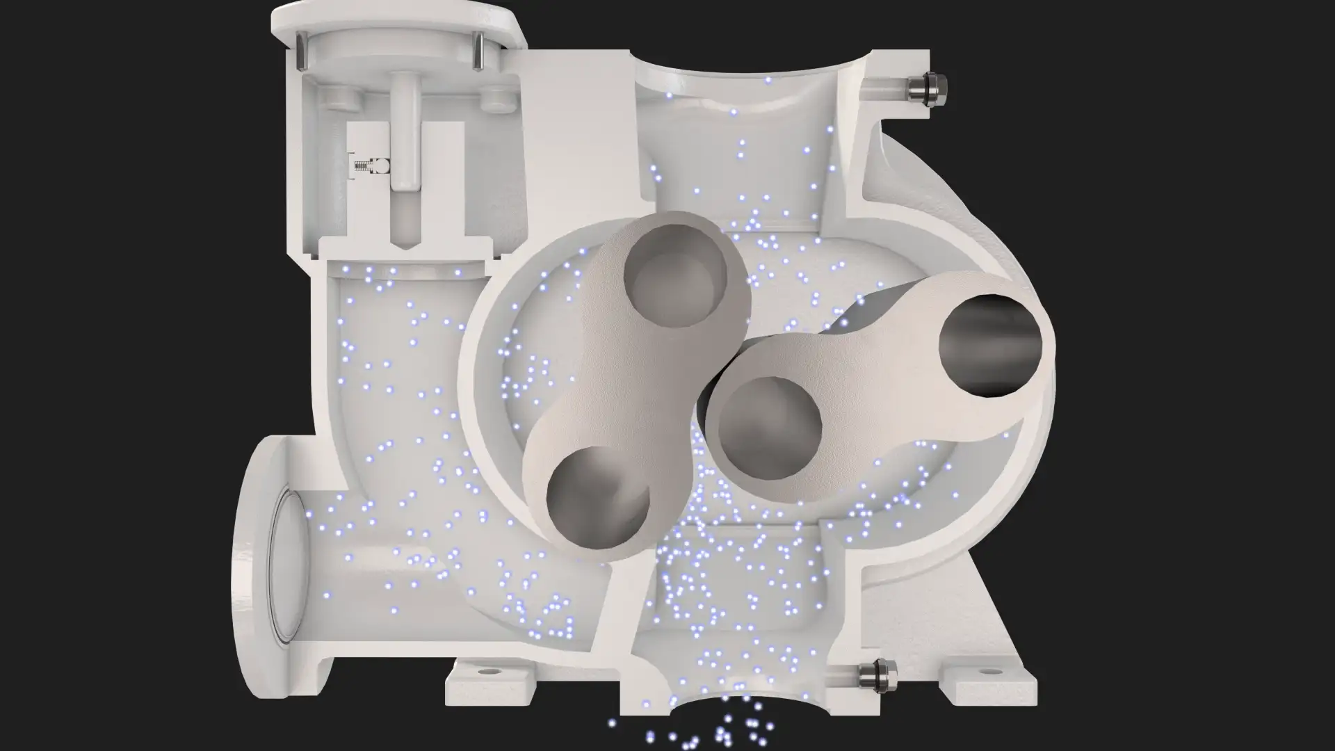 Vacuum Pump