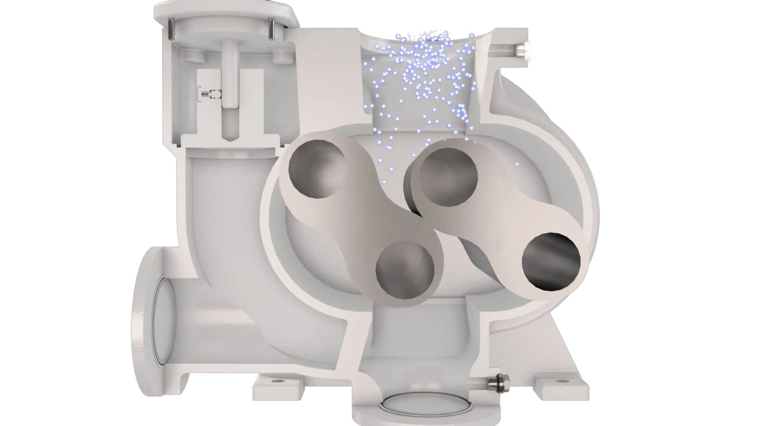 Vacuum Pump