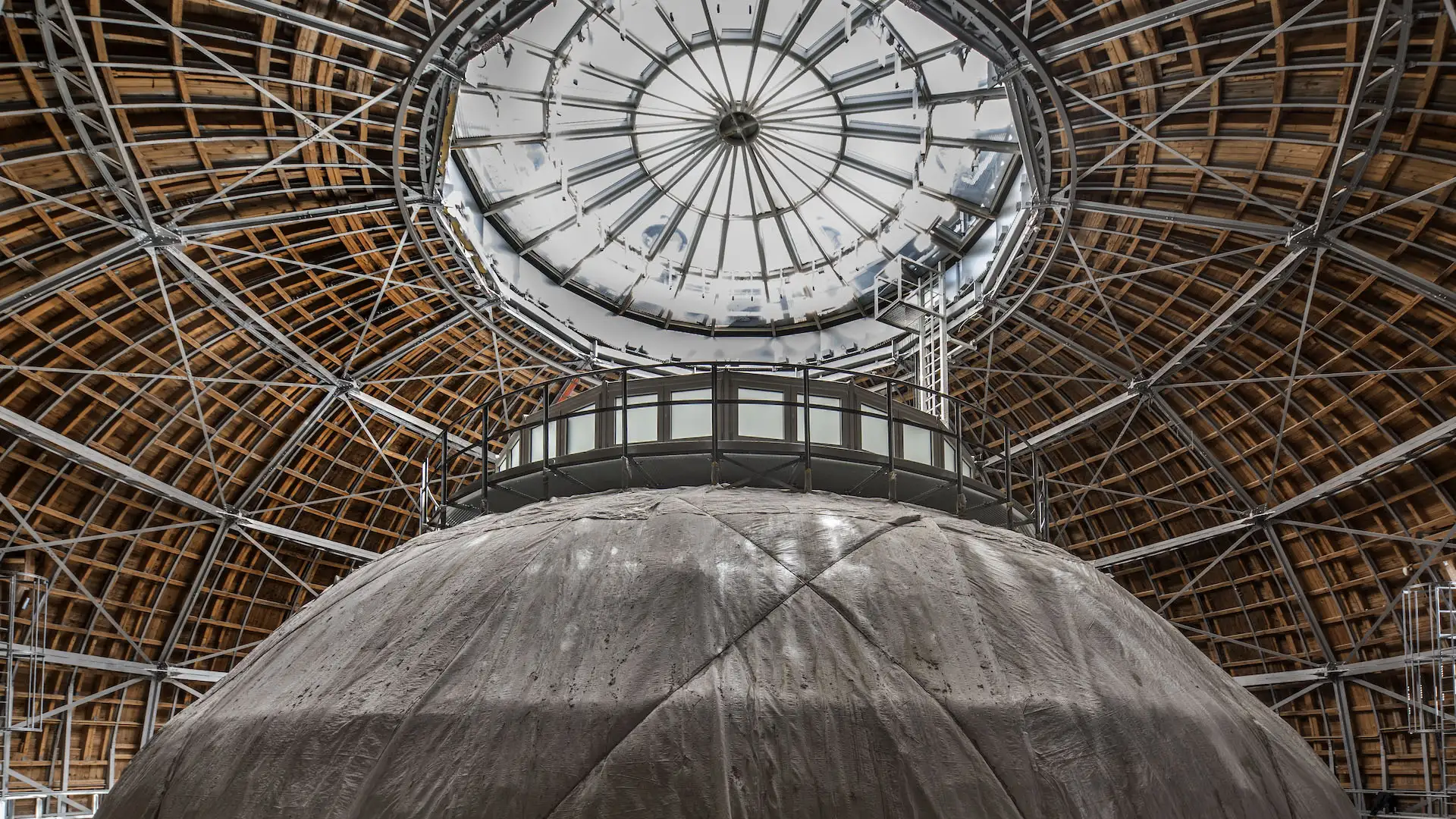 Hidden Structures
